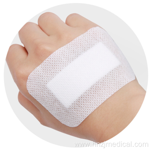 Disposable Medical Self-adhesive Wound Patch